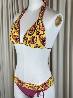 VIX Bikini